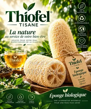 Thiofel Tisane