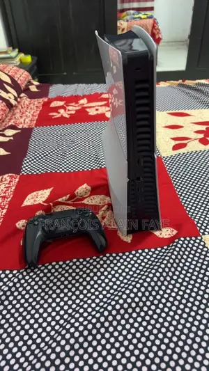 PlayStation 5 Slim