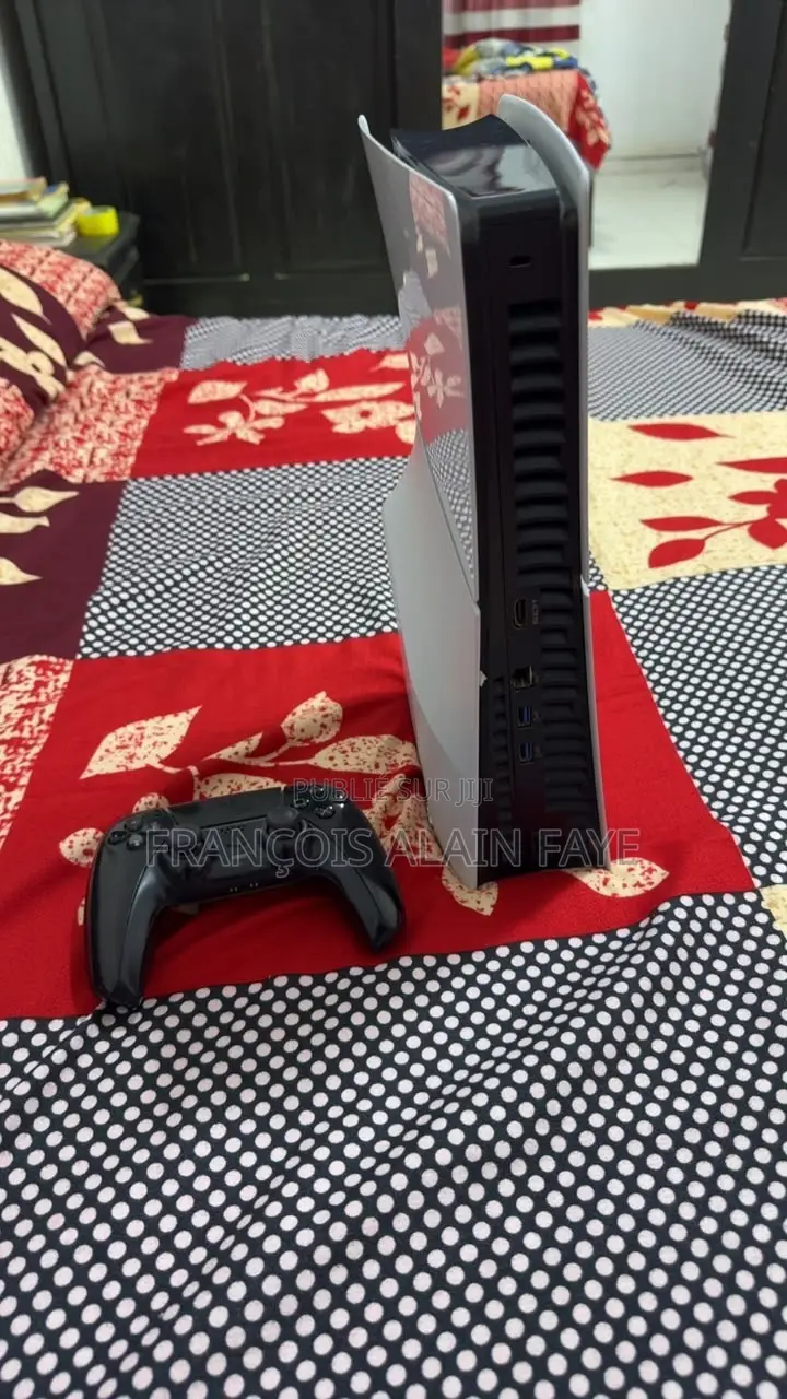 PlayStation 5 Slim