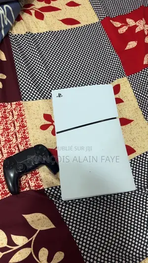 PlayStation 5 Slim