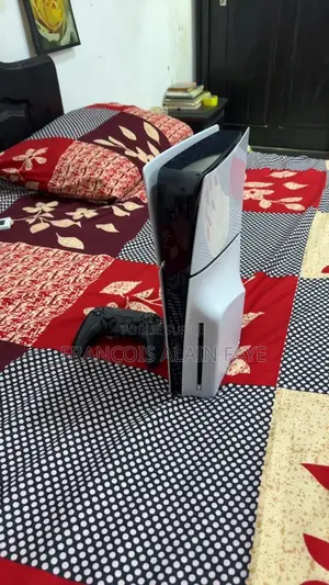 PlayStation 5 Slim