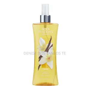 Parfume De Corps