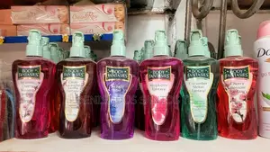 Parfume De Corps