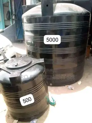 Réservoirs D’eau À Vendre