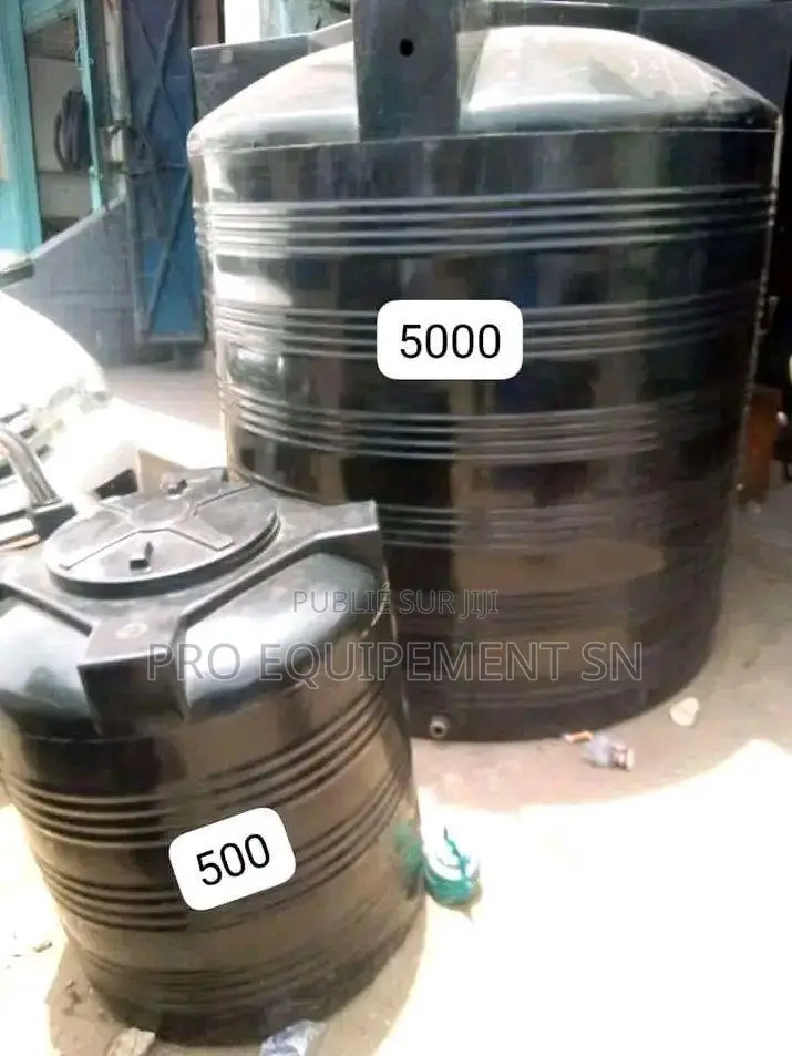 Réservoirs D’eau À Vendre