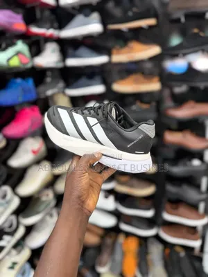 Adidas Adizero Boston 13 All Color Disponible
