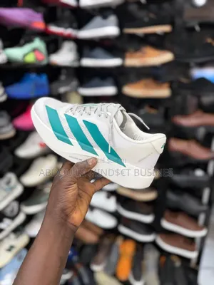 Adidas Adizero Boston 13 All Color Disponible