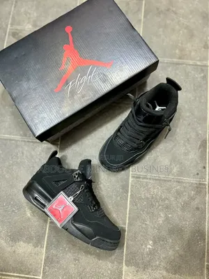 Jordan 3 Fight Full Black Disponible
