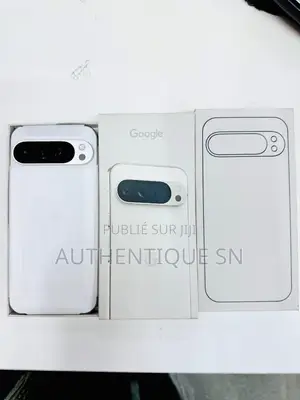 Nouveau Google Pixel 9 Pro XL 256 GB Gris