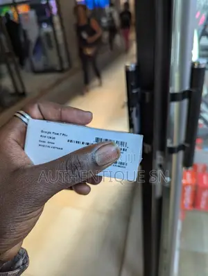 Nouveau Google Pixel 7 Pro 256 GB Gris