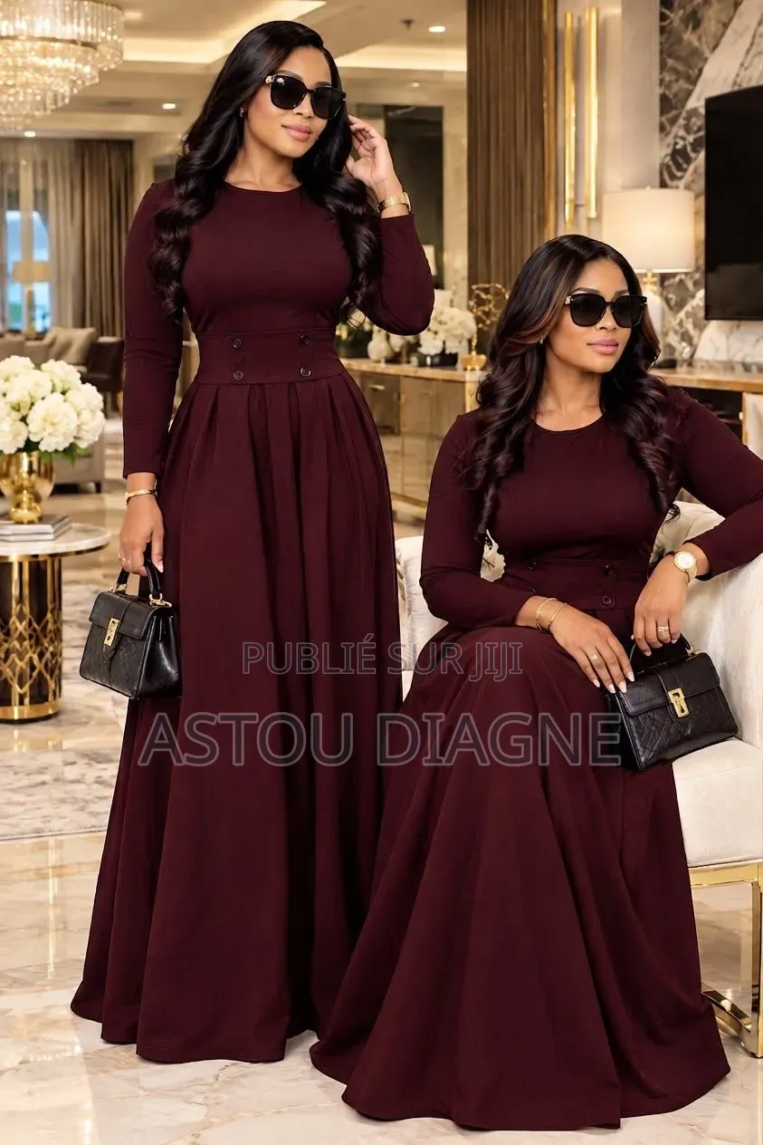 Mode Et Tendance