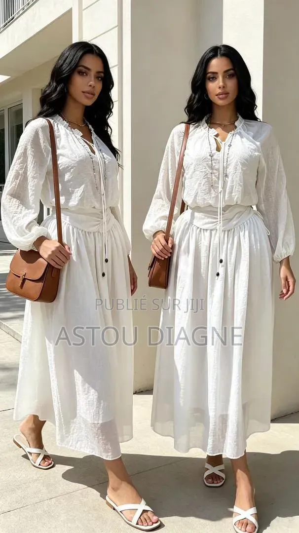 Mode Et Tendance
