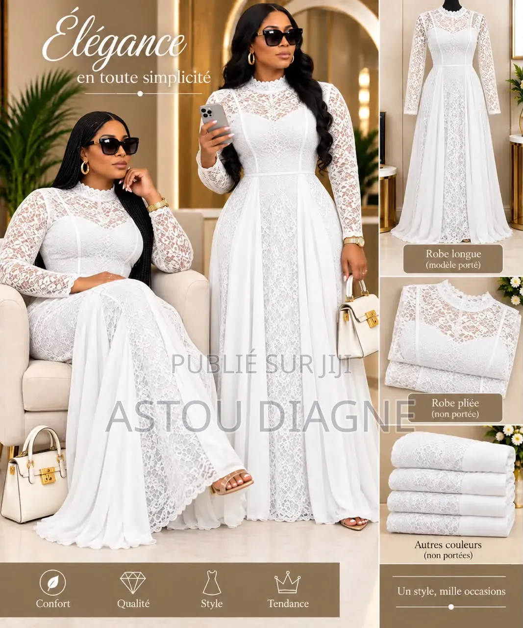 Mode Et Tendance