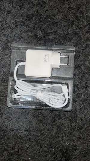 Chargeur Rapide 65w Xssive USB-C