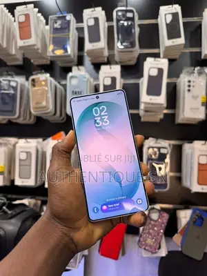 Nouveau Samsung Galaxy S26 Ultra 5G 256 GB Bleu