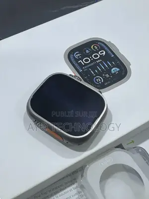 Apple Watch Ultra 2 49mm