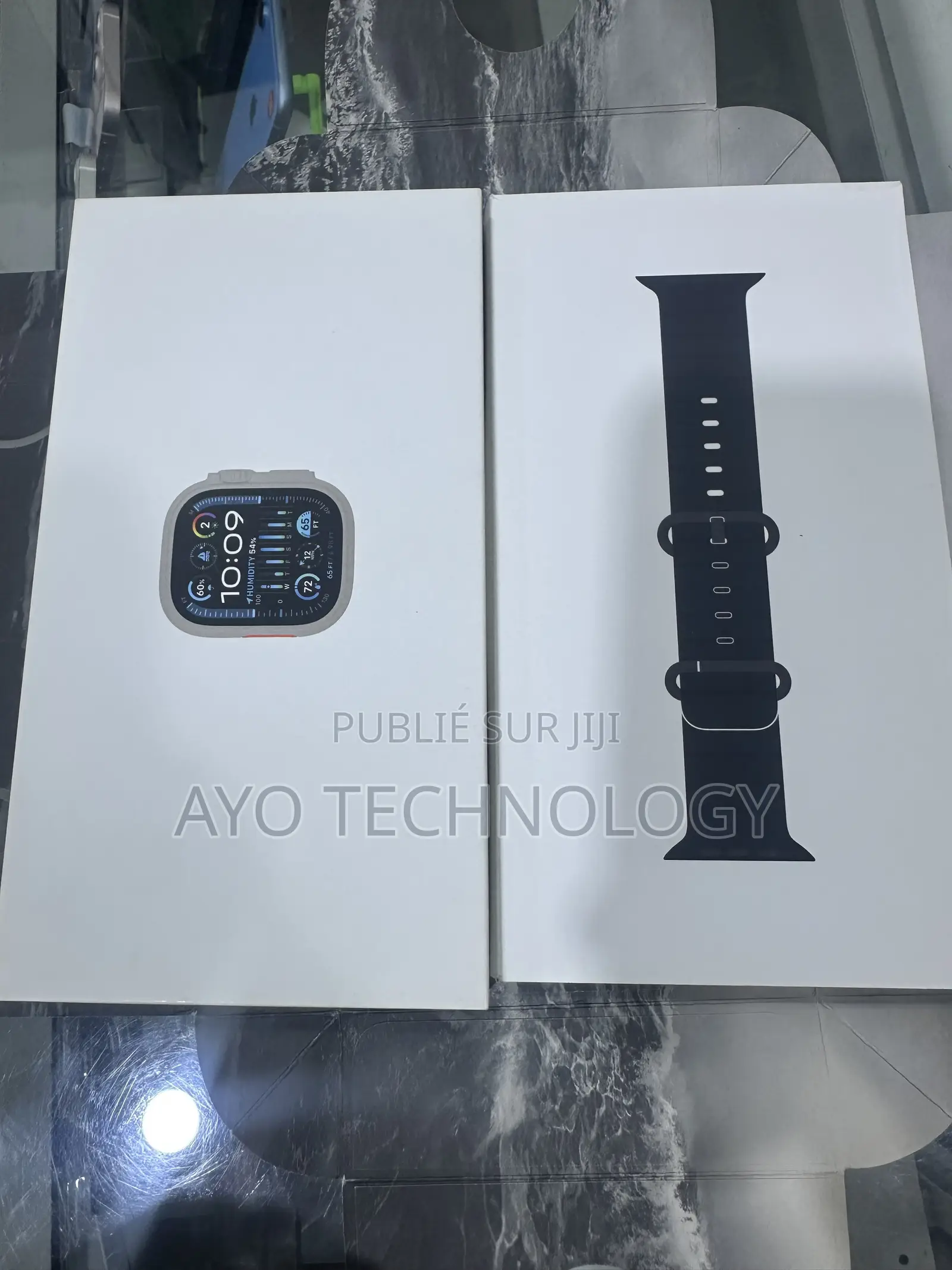 Apple Watch Ultra 2 49mm