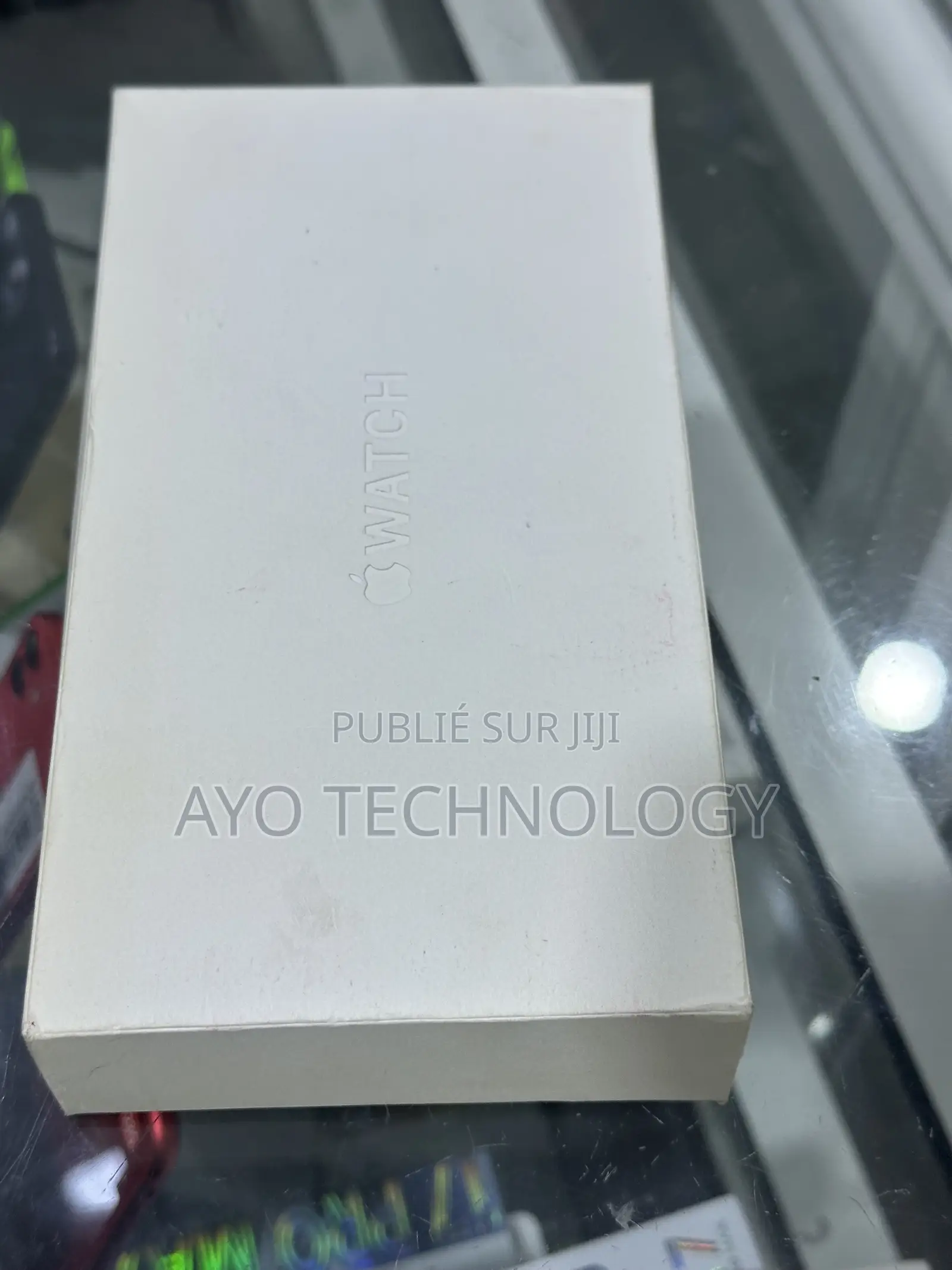 Apple Watch Ultra 2 49mm