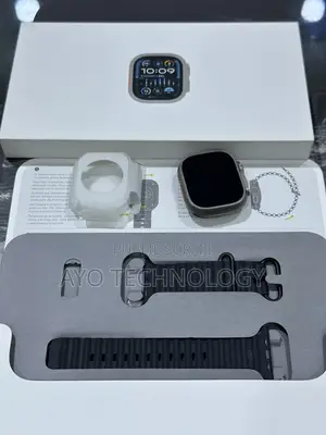Apple Watch Ultra 2 49mm