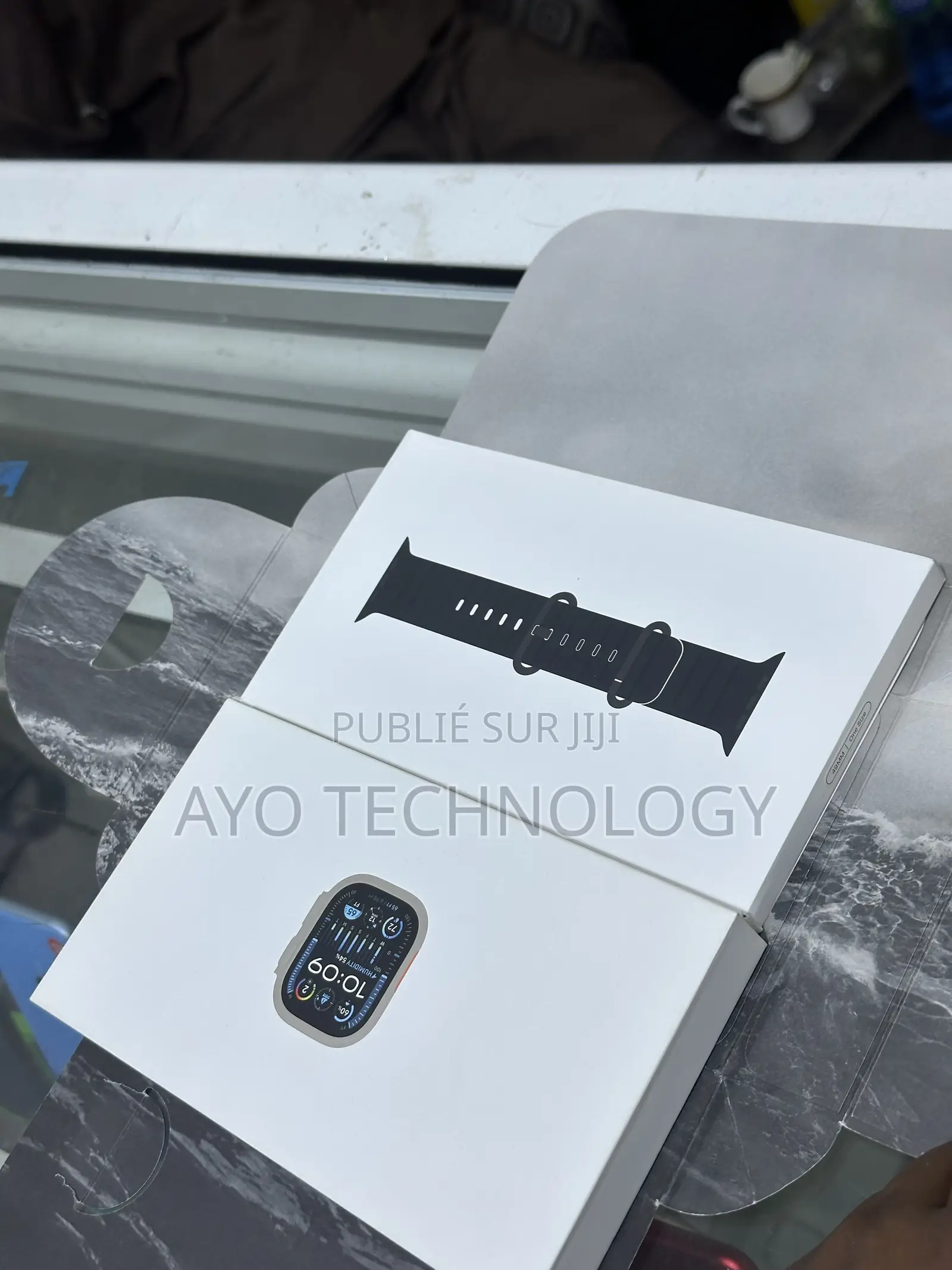 Apple Watch Ultra 2 49mm
