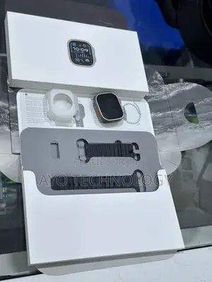 Apple Watch Ultra 2 49mm