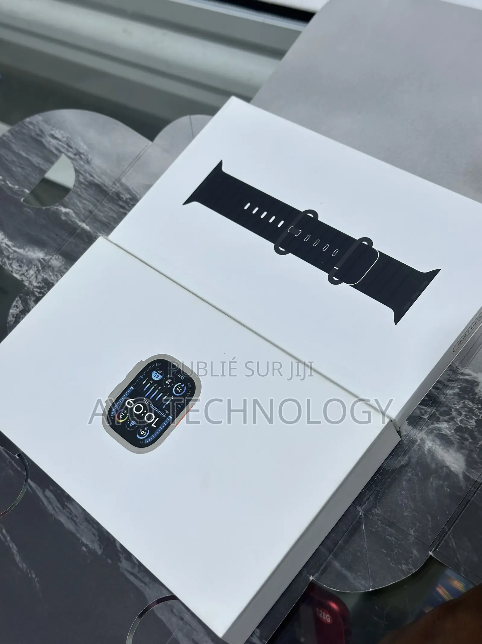 Apple Watch Ultra 2 49mm