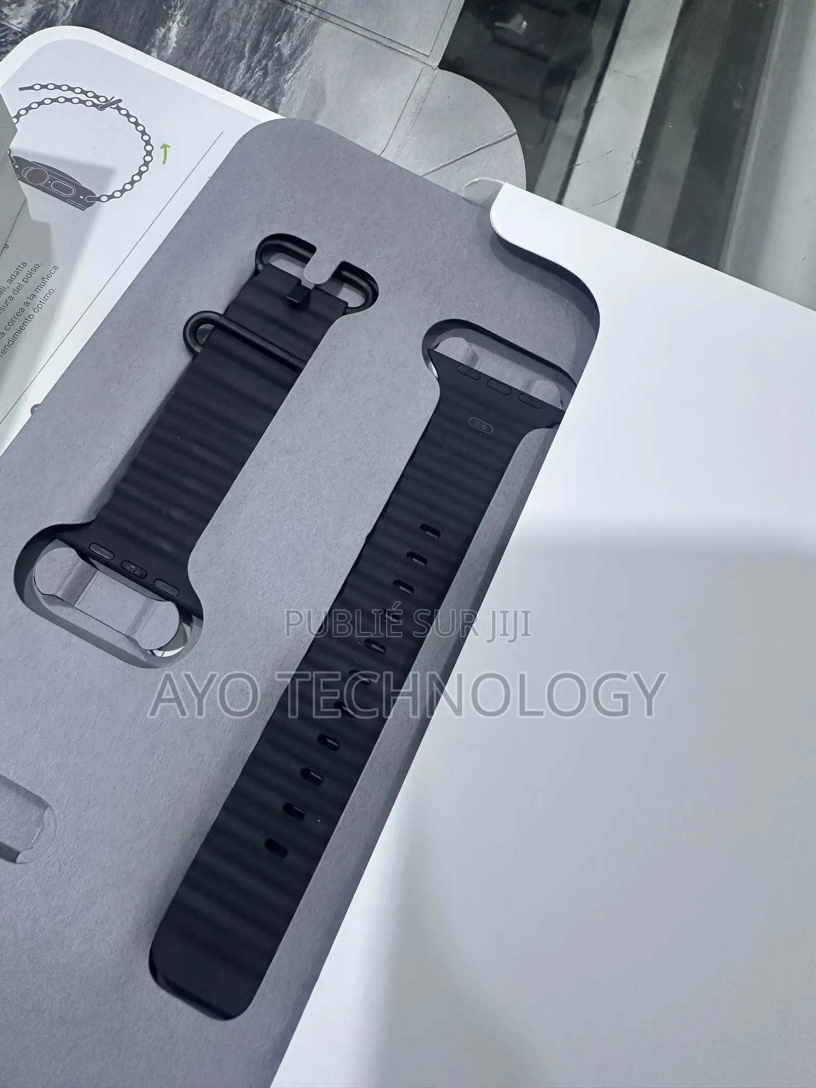 Apple Watch Ultra 2 49mm