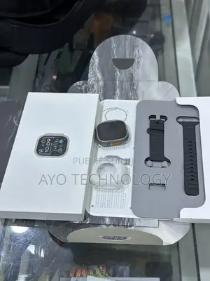 Apple Watch Ultra 2 49mm