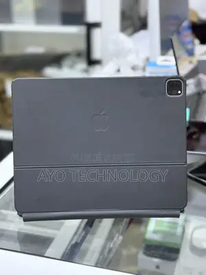 Pomme iPad Pro 128 GB Gris