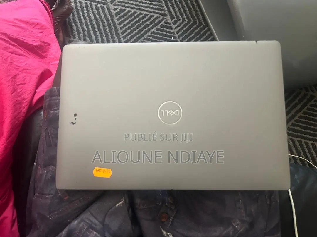 Ordinateur portable Dell Latitude 5420 16GB Intel Core i7 SSD 256GB