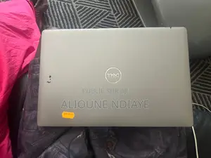 Ordinateur portable Dell Latitude 5420 16GB Intel Core i7 SSD 256GB