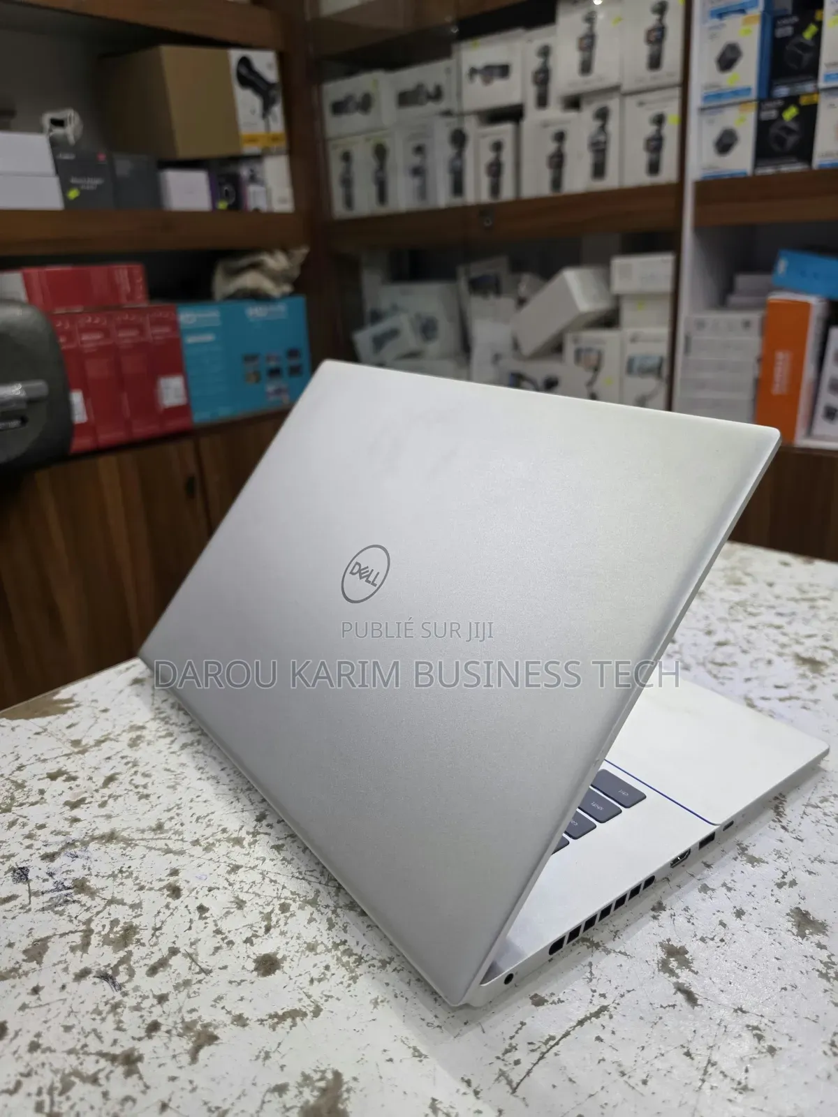 Nouveau Ordinateur portable Dell Autre 16GB Intel Core i7 SSD 1T