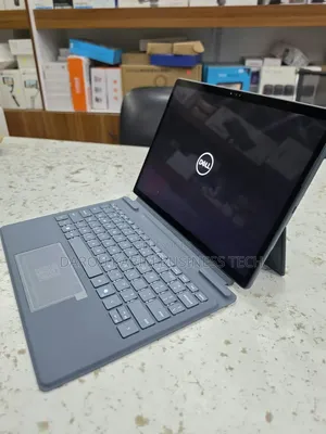 Nouveau Dell Latitude 7350 Detachable 16GB Intel Core Ultra 7 SSD 512GB