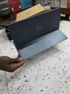 Nouveau Dell Latitude 7350 Detachable 16GB Intel Core Ultra 7 SSD 512GB