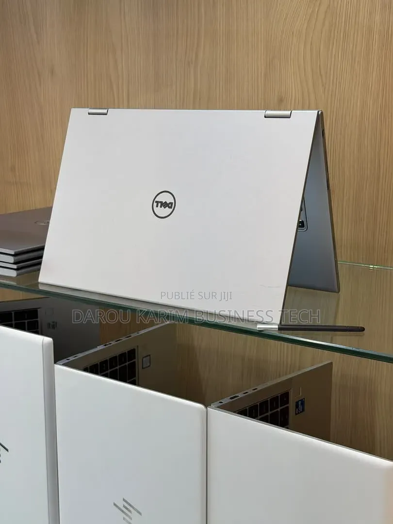 Nouveau Dell Inspiron 13 7359 4GB Intel Core i3 SSD 256GB