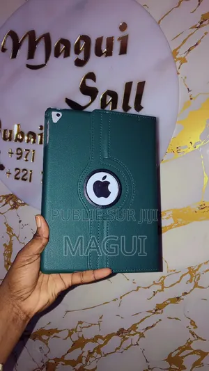 Nouveau Pomme iPad Air 32 GB Gris