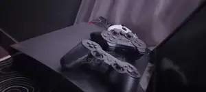 Ps3 Avec Manettes