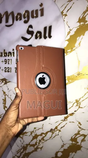 Nouveau Pomme iPad 9.7 32 GB Gris