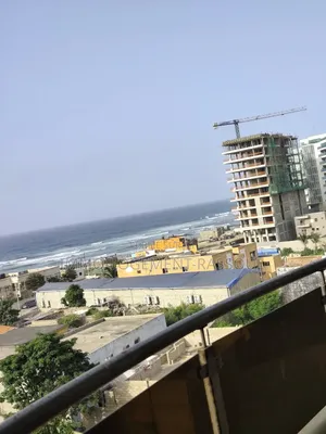 3chbre Appartement dans , Almadies à Louer