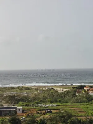 3chbre Appartement dans , Almadies à Louer