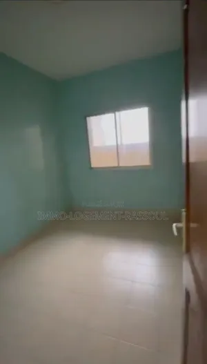 3chbre Appartement dans , Sicap-Liberté à Louer