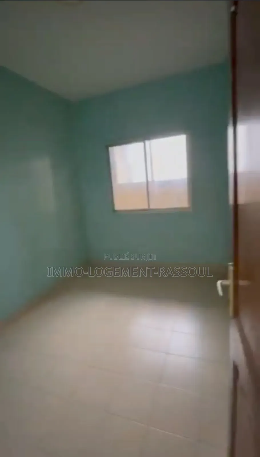 3chbre Appartement dans , Sicap-Liberté à Louer