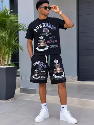 Des Jolies Ensembles Culottes De Marque