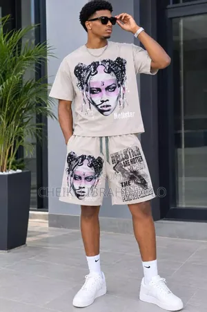 Des Jolies Ensembles Culottes De Marque