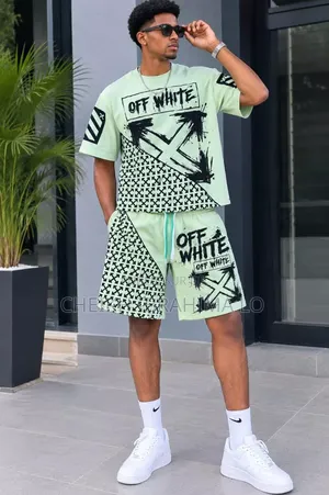 Des Jolies Ensembles Culottes De Marque