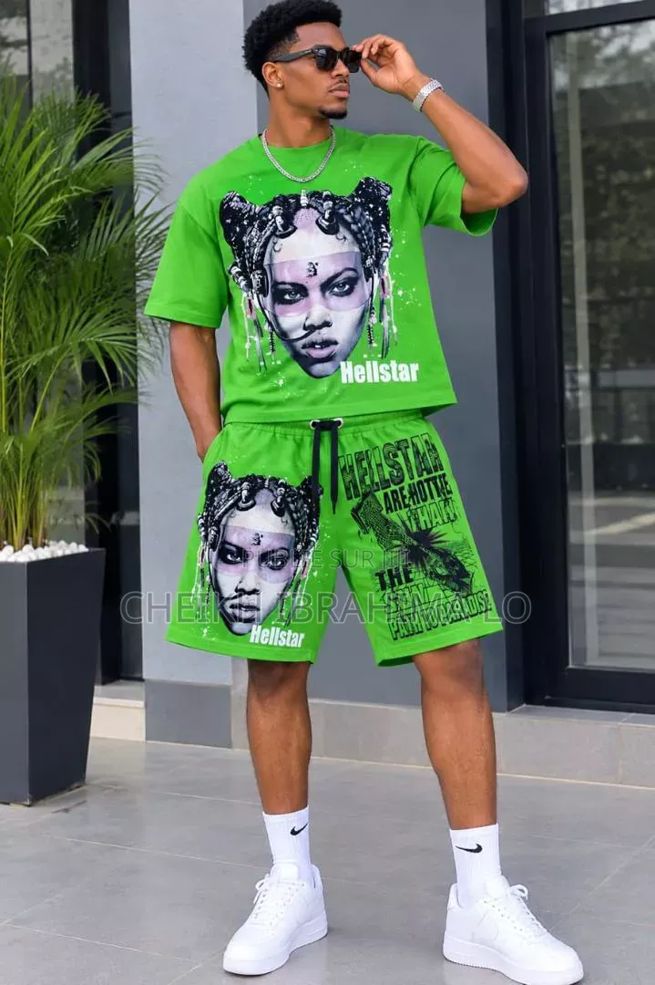 Des Jolies Ensembles Culottes De Marque