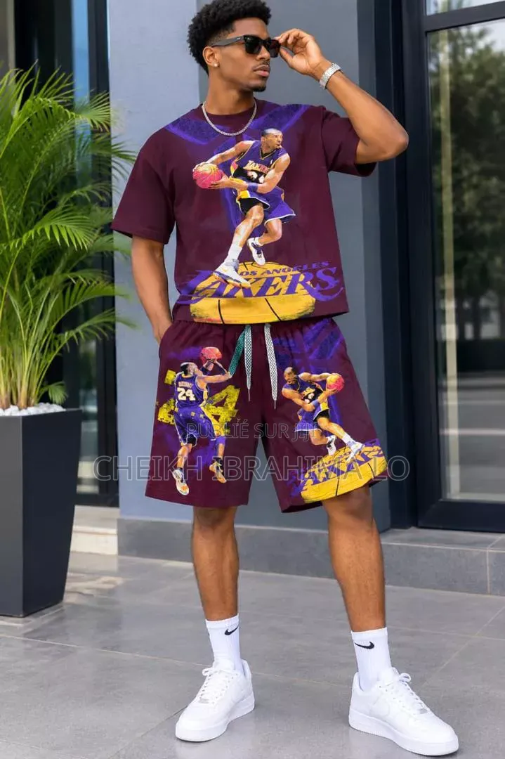 Des Jolies Ensembles Culottes De Marque