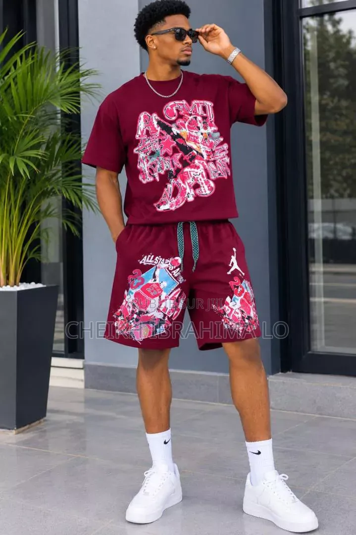 Des Jolies Ensembles Culottes De Marque