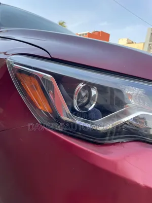 Nissan Pathfinder 2019 Rouge