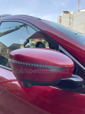 Nissan Pathfinder 2019 Rouge
